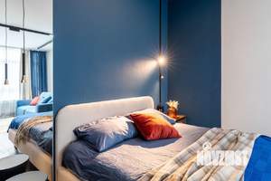 1-к квартира, на длительный срок, 41м2, 2/4 этаж