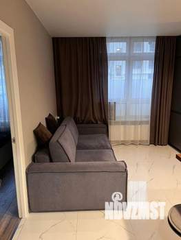 1-к квартира, на длительный срок, 41м2, 1/5 этаж