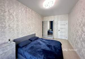 3-к квартира, на длительный срок, 62м2, 3/8 этаж