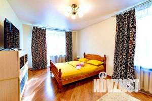 2-к квартира, посуточно, 40м2, 2/5 этаж