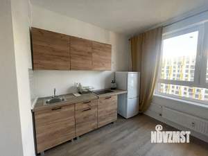1-к квартира, на длительный срок, 34м2, 9/12 этаж