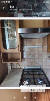 2-к квартира, на длительный срок, 45м2, 5/5 этаж