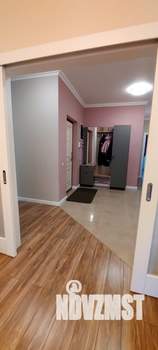 2-к квартира, на длительный срок, 76м2, 16/19 этаж