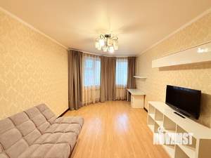 1-к квартира, на длительный срок, 45м2, 6/25 этаж