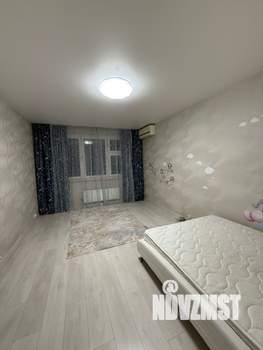 1-к квартира, на длительный срок, 45м2, 13/23 этаж