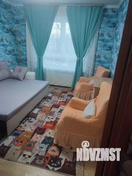 2-к квартира, на длительный срок, 52м2, 5/8 этаж