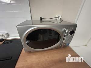 1-к квартира, на длительный срок, 38м2, 7/17 этаж