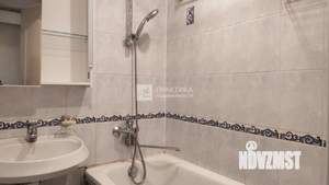 2-к квартира, на длительный срок, 43м2, 9/9 этаж