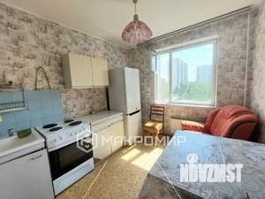 2-к квартира, на длительный срок, 54м2, 5/9 этаж