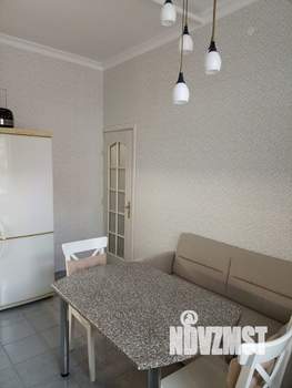 2-к квартира, на длительный срок, 60м2, 2/5 этаж