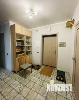 3-к квартира, на длительный срок, 125м2, 4/28 этаж