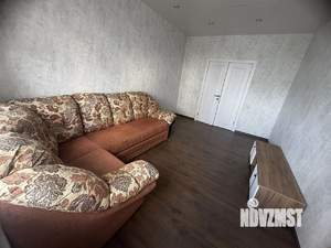 3-к квартира, на длительный срок, 80м2, 4/17 этаж
