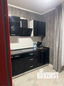 1-к квартира, на длительный срок, 37м2, 16/17 этаж