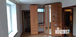 1-к квартира, на длительный срок, 32м2, 4/4 этаж