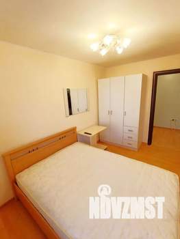 2-к квартира, посуточно, 42м2, 2/5 этаж