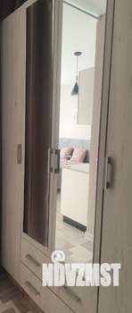 Студия квартира, на длительный срок, 24м2, 2/15 этаж