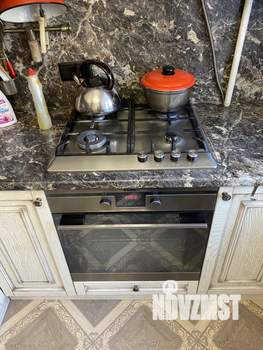 2-к квартира, на длительный срок, 45м2, 2/5 этаж