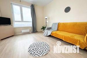 2-к квартира, посуточно, 64м2, 20/22 этаж