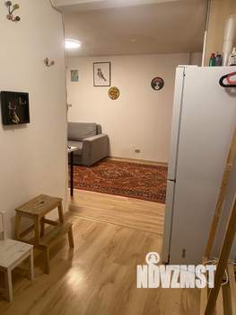 3-к квартира, на длительный срок, 55м2, 2/5 этаж