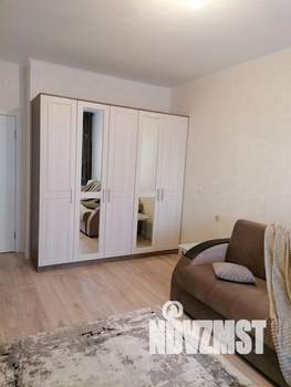 1-к квартира, на длительный срок, 48м2, 10/24 этаж