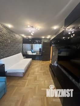 1-к квартира, на длительный срок, 31м2, 3/5 этаж