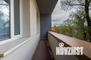 2-к квартира, посуточно, 36м2, 4/5 этаж