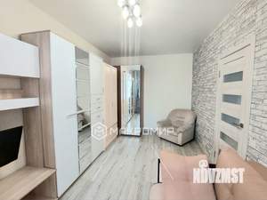 1-к квартира, на длительный срок, 37м2, 8/9 этаж