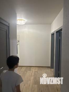 2-к квартира, на длительный срок, 60м2, 2/17 этаж