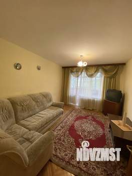 2-к квартира, на длительный срок, 45м2, 4/5 этаж