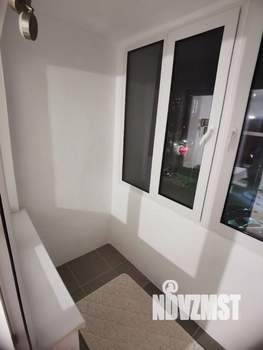 1-к квартира, на длительный срок, 43м2, 4/6 этаж