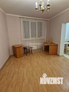 1-к квартира, на длительный срок, 45м2, 5/25 этаж