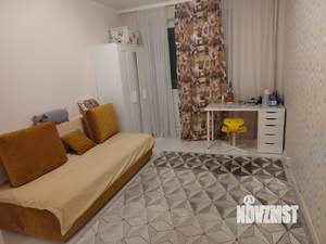 3-к квартира, на длительный срок, 86м2, 7/23 этаж