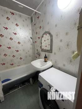 1-к квартира, на длительный срок, 47м2, 4/18 этаж