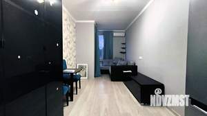 2-к квартира, на длительный срок, 40м2, 9/25 этаж