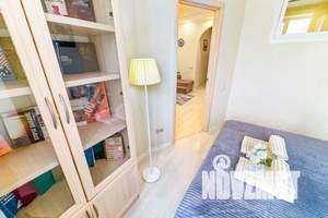 2-к квартира, посуточно, 64м2, 7/25 этаж