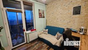 1-к квартира, на длительный срок, 37м2, 12/13 этаж