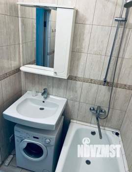 Студия квартира, на длительный срок, 30м2, 2/18 этаж