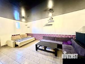 Студия квартира, на длительный срок, 45м2, 1/2 этаж