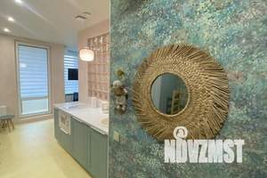 1-к квартира, посуточно, 29м2, 8/8 этаж