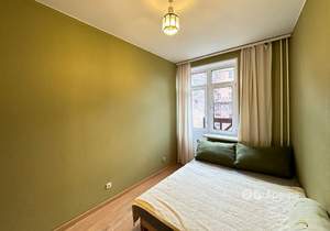 2-к квартира, на длительный срок, 46м2, 5/6 этаж