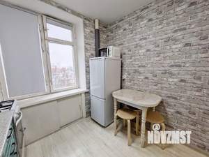 2-к квартира, на длительный срок, 44м2, 6/9 этаж