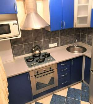 1-к квартира, на длительный срок, 37м2, 7/9 этаж