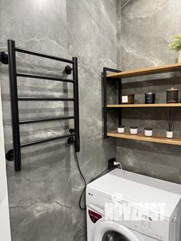 2-к квартира, на длительный срок, 54м2, 9/17 этаж