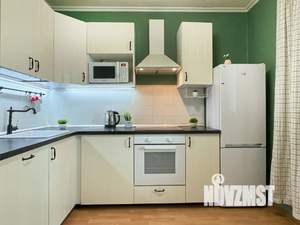 1-к квартира, посуточно, 55м2, 1/1 этаж