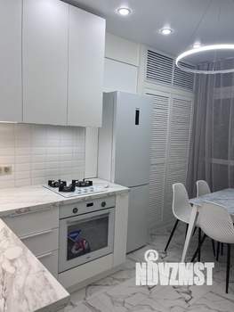 1-к квартира, на длительный срок, 34м2, 2/5 этаж