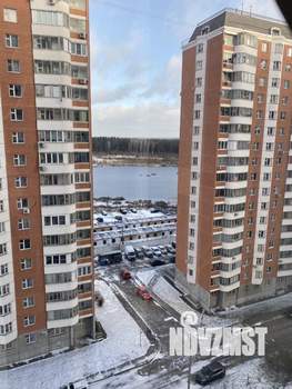 2-к квартира, на длительный срок, 55м2, 10/19 этаж