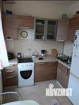 1-к квартира, на длительный срок, 32м2, 4/7 этаж