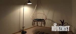 1-к квартира, посуточно, 35м2, 2/17 этаж