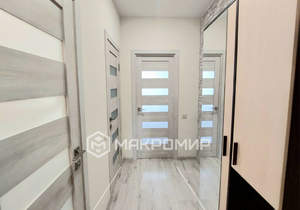 1-к квартира, на длительный срок, 37м2, 8/9 этаж