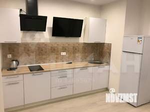 1-к квартира, на длительный срок, 36м2, 4/22 этаж